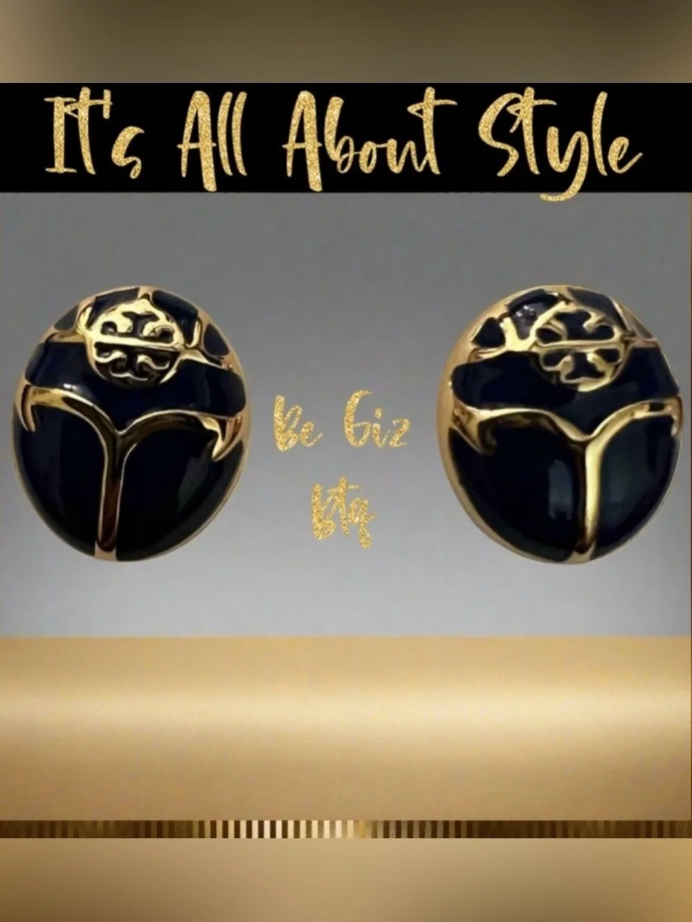 🔥🔥Authentic Designer Earrings At Awesome Prices To Buy Now & Save Price Firm
